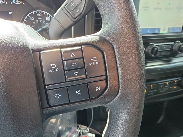 2023 Ford F-150 XL STX