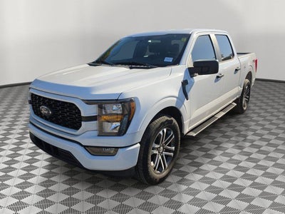 2023 Ford F-150 XL STX