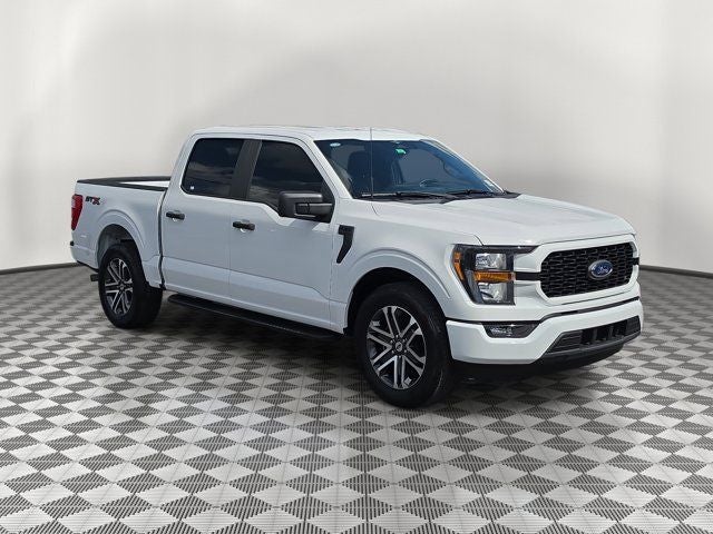 2023 Ford F-150 XL STX
