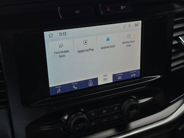 2023 Ford F-150 XL STX