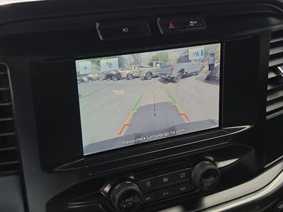 2023 Ford F-150 XL STX