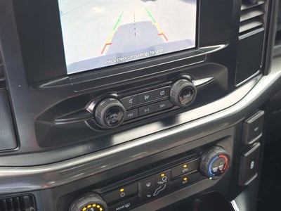 2023 Ford F-150 XL STX