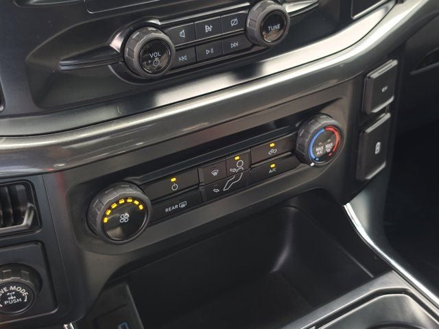 2023 Ford F-150 XL STX