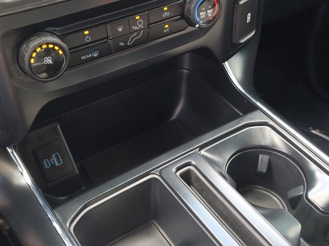 2023 Ford F-150 XL STX