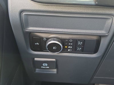 2023 Ford F-150 XL STX