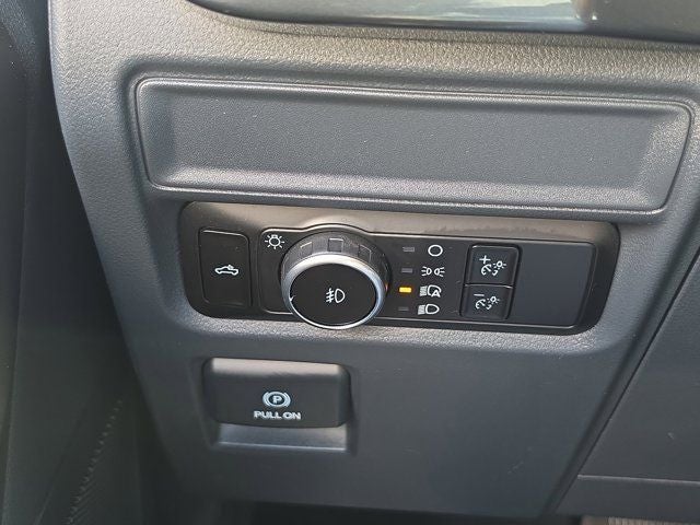 2023 Ford F-150 XL STX