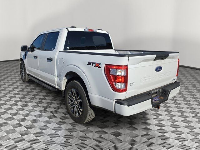 2023 Ford F-150 XL STX