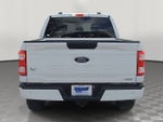 2023 Ford F-150 XL STX