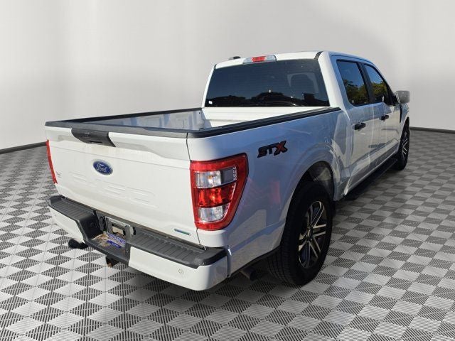2023 Ford F-150 XL STX