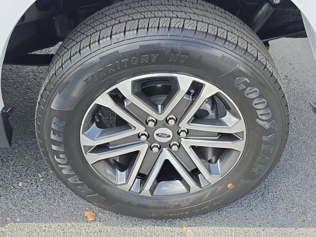 2023 Ford F-150 XL STX