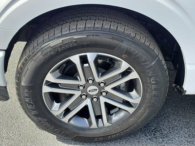 2023 Ford F-150 XL STX