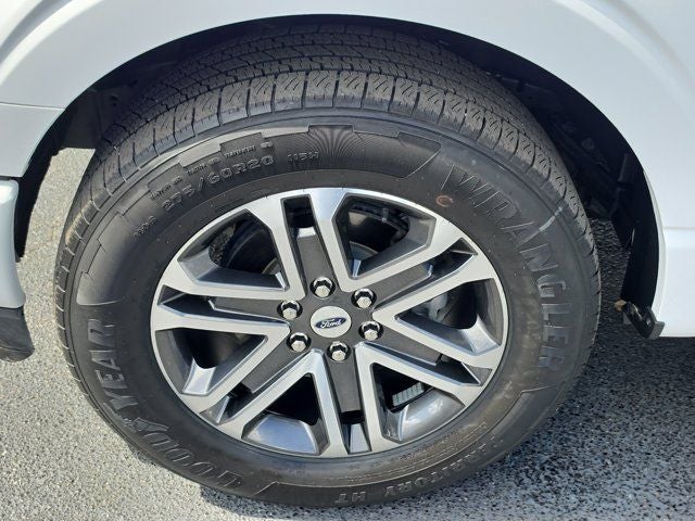 2023 Ford F-150 XL STX