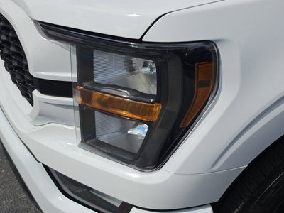 2023 Ford F-150 XL STX
