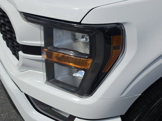 2023 Ford F-150 XL STX