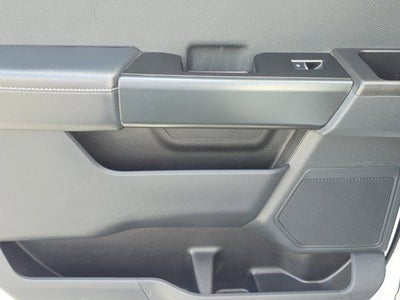 2023 Ford F-150 XL STX
