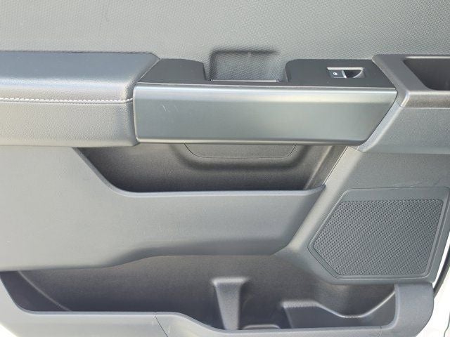 2023 Ford F-150 XL STX