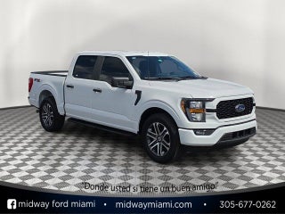 2023 Ford F-150 XL STX