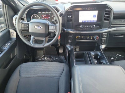 2023 Ford F-150 XL STX