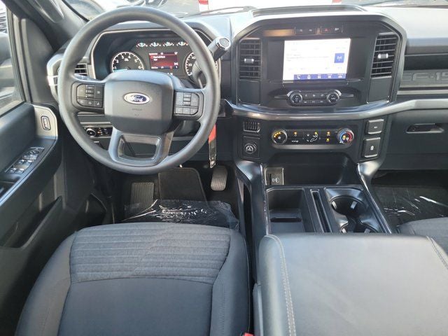 2023 Ford F-150 XL STX