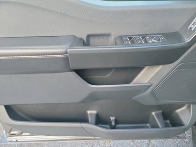 2023 Ford F-150 XL STX
