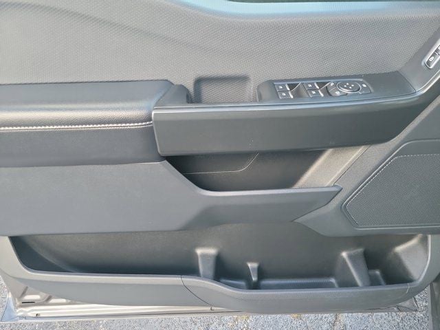 2023 Ford F-150 XL STX