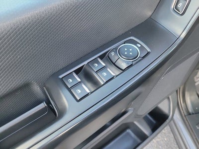2023 Ford F-150 XL STX