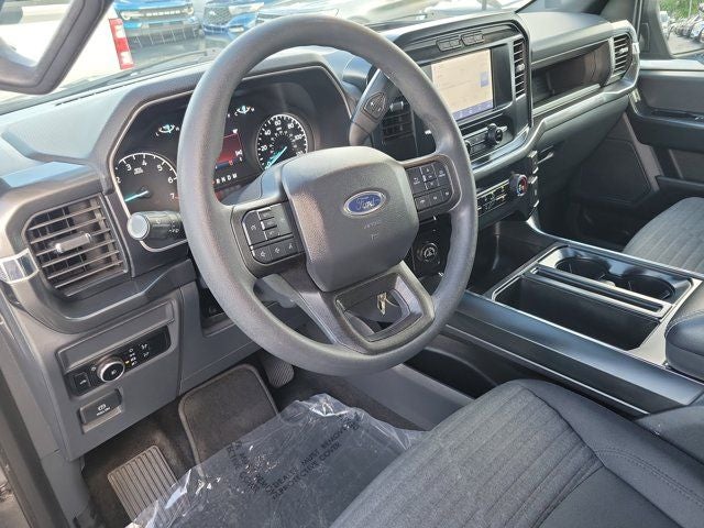 2023 Ford F-150 XL STX