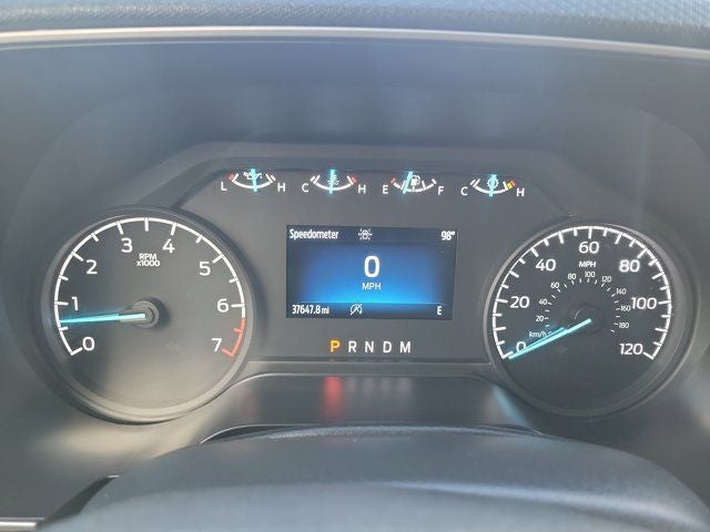 2023 Ford F-150 XL STX