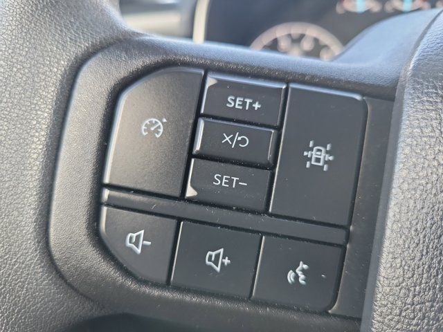 2023 Ford F-150 XL STX