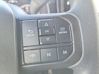 2023 Ford F-150 XL STX