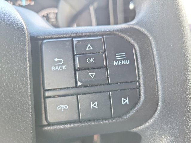 2023 Ford F-150 XL STX