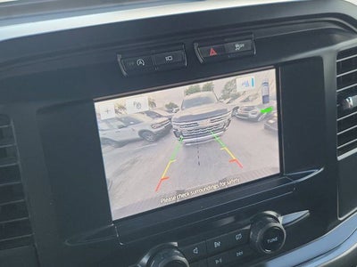 2023 Ford F-150 XL STX