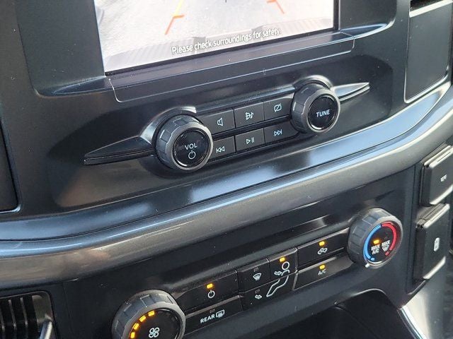 2023 Ford F-150 XL STX