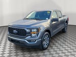 2023 Ford F-150 XL STX