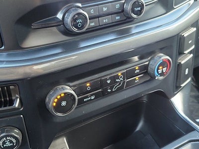 2023 Ford F-150 XL STX