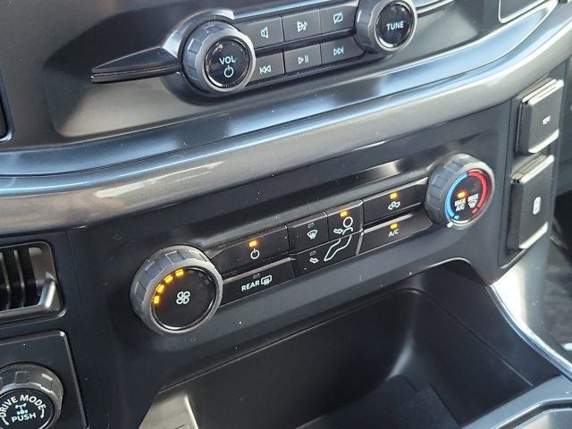 2023 Ford F-150 XL STX