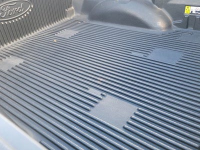 2023 Ford F-150 XL STX