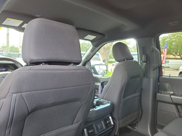 2023 Ford F-150 XLT FX4 Sport