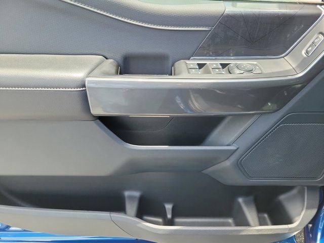 2023 Ford F-150 XLT FX4 Sport