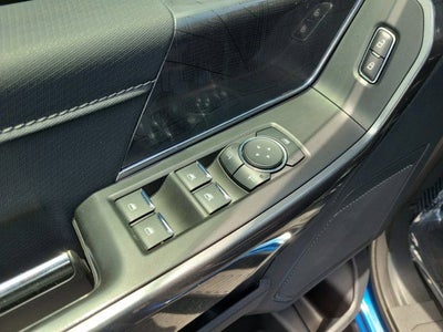 2023 Ford F-150 XLT FX4 Sport