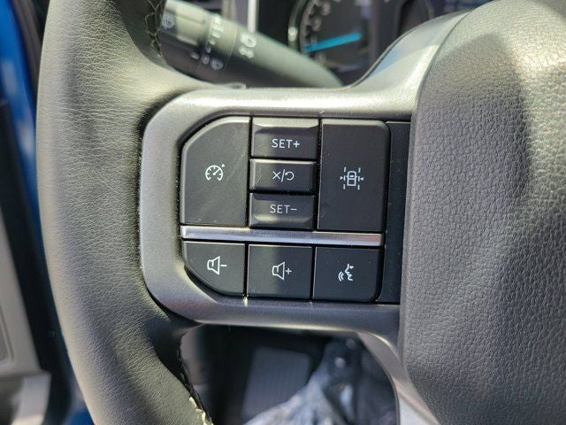 2023 Ford F-150 XLT FX4 Sport