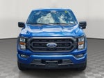 2023 Ford F-150 XLT FX4 Sport