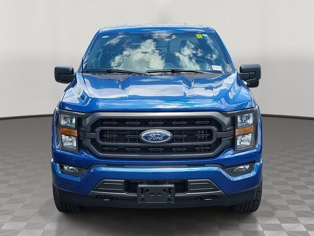2023 Ford F-150 XLT FX4 Sport
