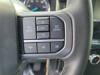 2023 Ford F-150 XLT FX4 Sport