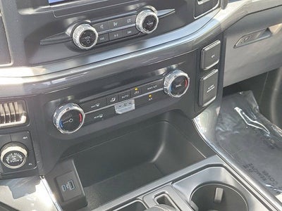 2023 Ford F-150 XLT FX4 Sport