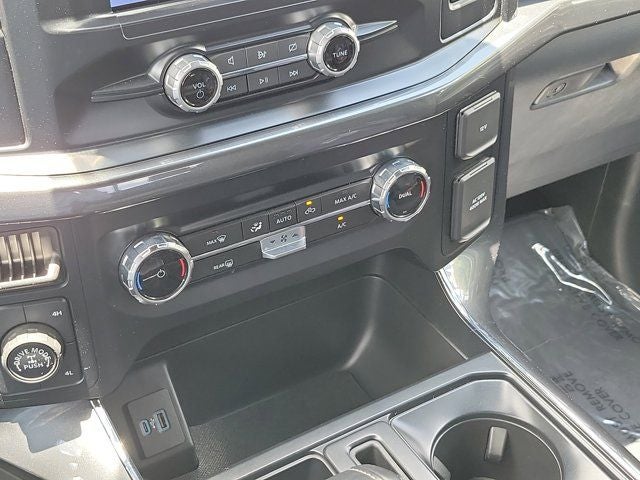 2023 Ford F-150 XLT FX4 Sport