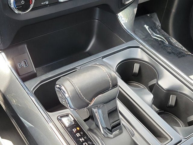2023 Ford F-150 XLT FX4 Sport