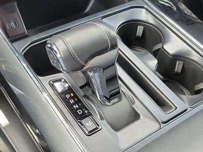 2023 Ford F-150 XLT FX4 Sport