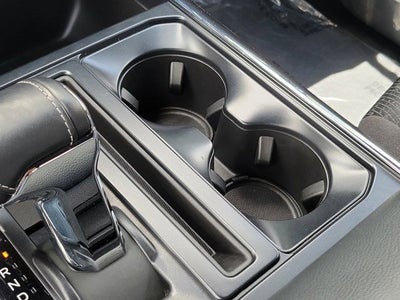2023 Ford F-150 XLT FX4 Sport