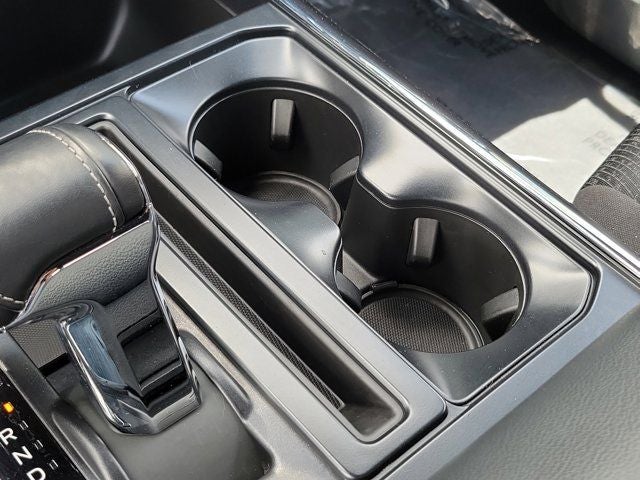 2023 Ford F-150 XLT FX4 Sport